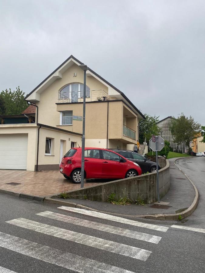 Apartma Azurre Postojna Bagian luar foto