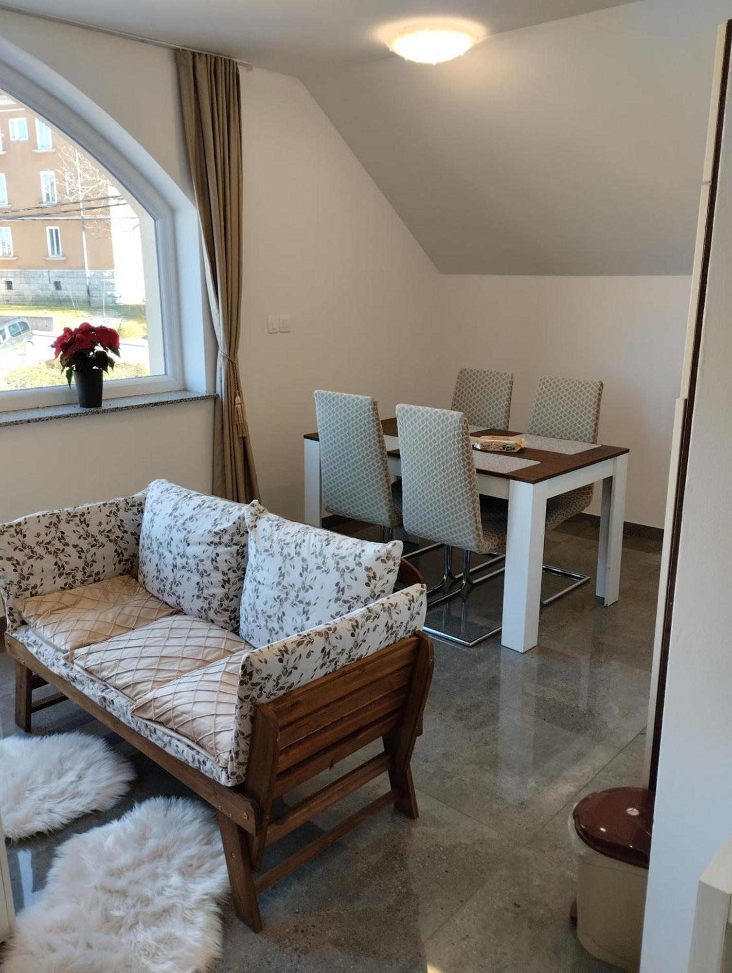 Apartma Azurre Postojna Bagian luar foto