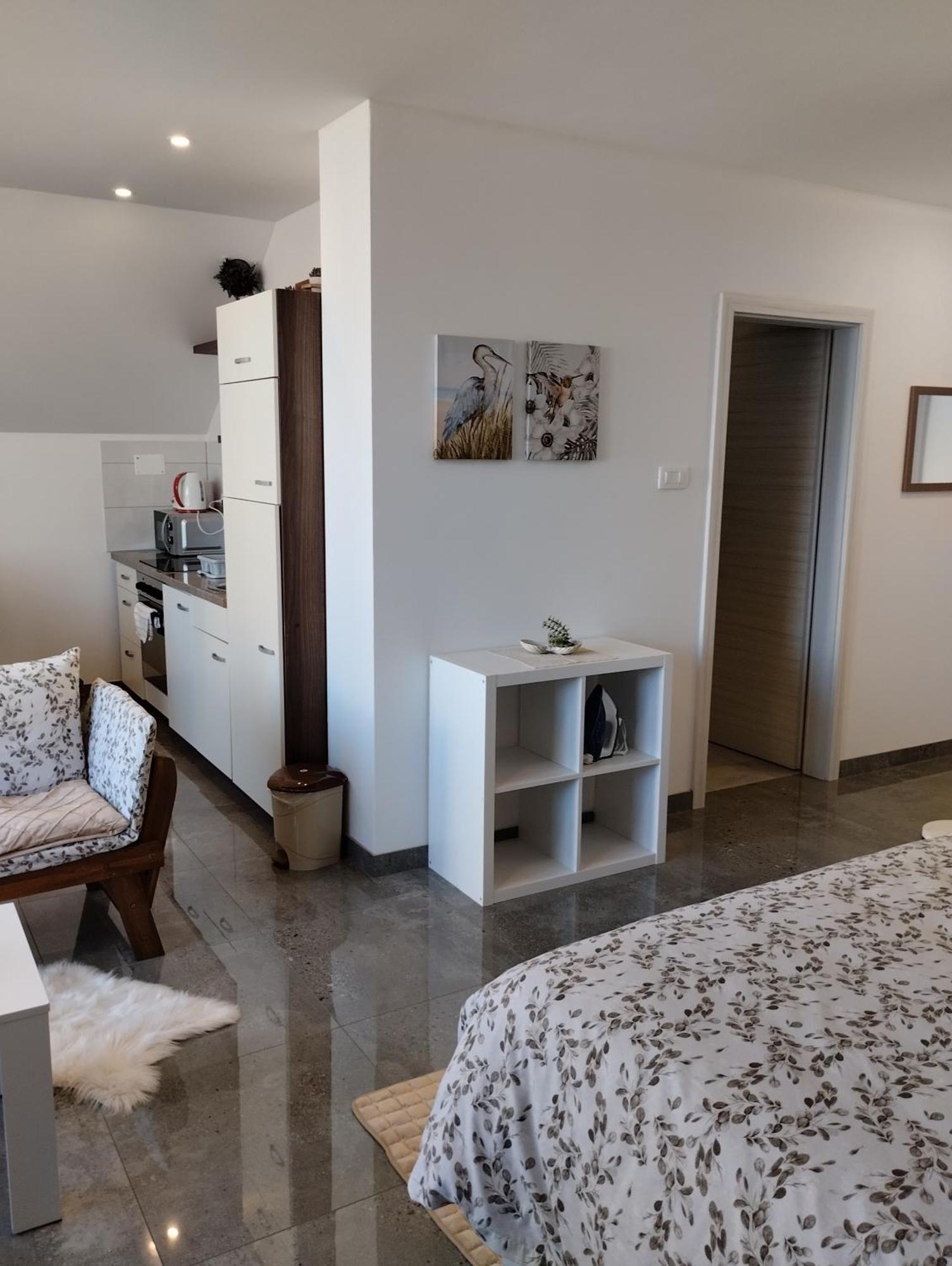 Apartma Azurre Postojna Bagian luar foto