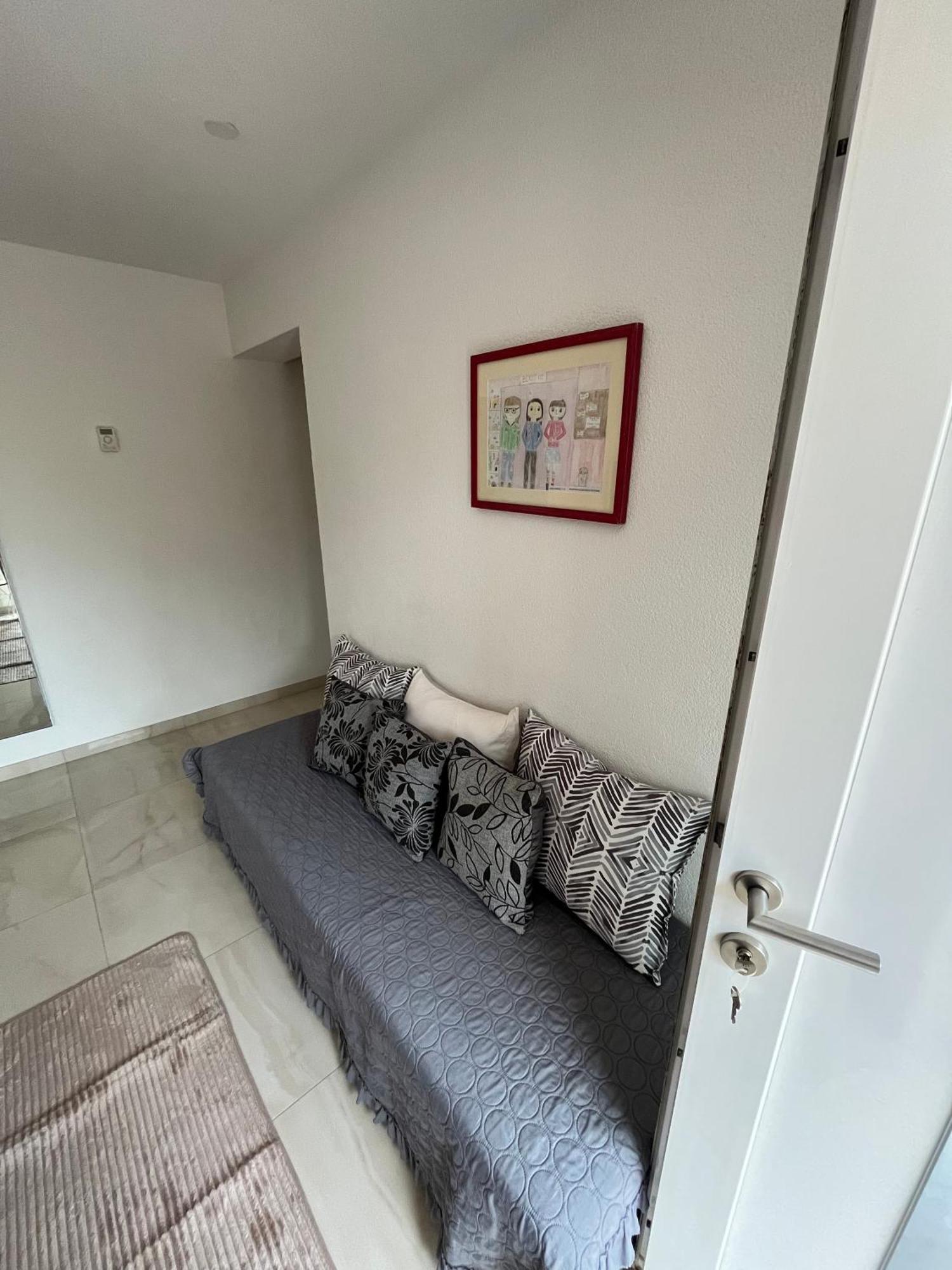 Apartma Azurre Postojna Bagian luar foto