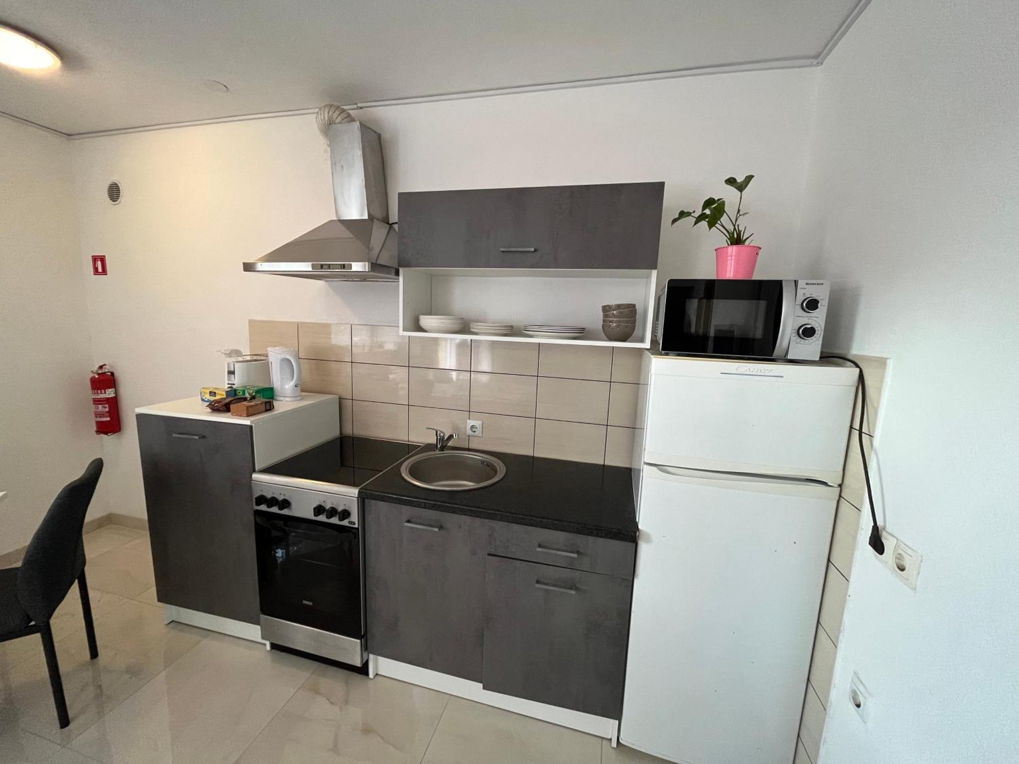 Apartma Azurre Postojna Bagian luar foto