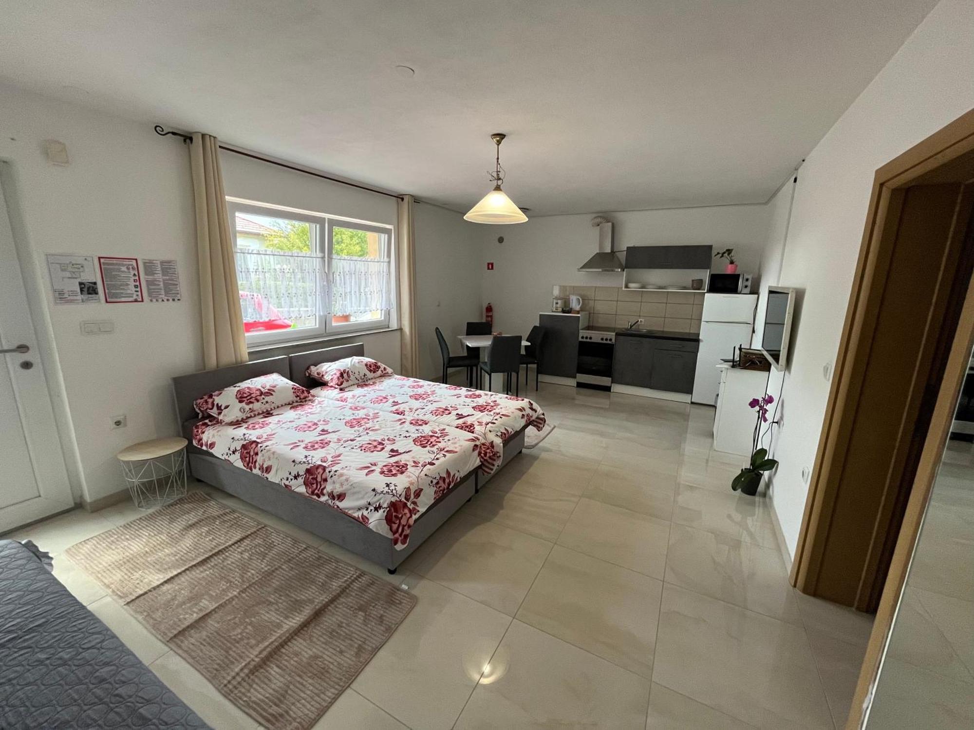 Apartma Azurre Postojna Bagian luar foto